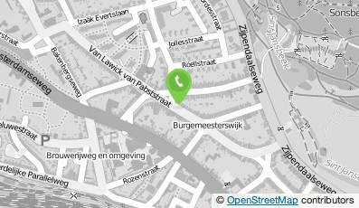 Bekijk kaart van Studio Ester Lipsch in Huissen