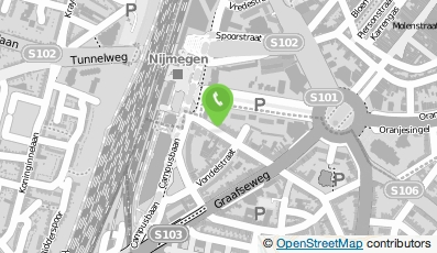 Bekijk kaart van TransArab in Nijmegen