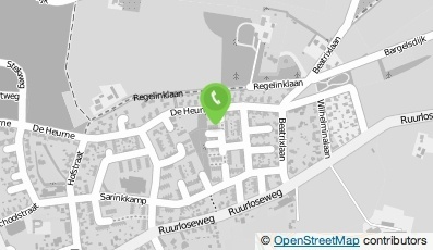 Bekijk kaart van Pro Voegwerken  in Hengelo (Gelderland)
