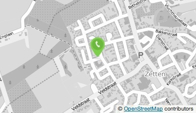 Bekijk kaart van Leuvenink Techniek  in Zetten