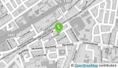 Bekijk kaart van Smoove Business  in Nijmegen