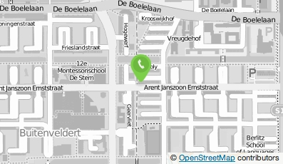 Bekijk kaart van ST-artworks in Doetinchem