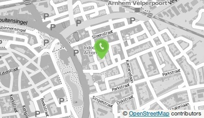 Bekijk kaart van Maranti Mixed Media  in Arnhem