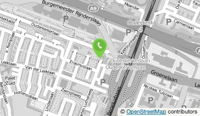 Bekijk kaart van Stichting Fototastisch in Den Helder
