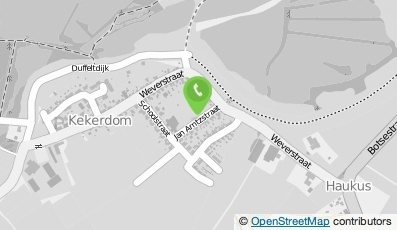 Bekijk kaart van Jeroen Audio in Groesbeek