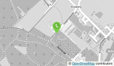 Bekijk kaart van M@rl1 Service & Support in Doetinchem