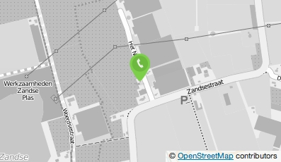 Bekijk kaart van Fruitteeltbedrijf Schwartau in Bemmel