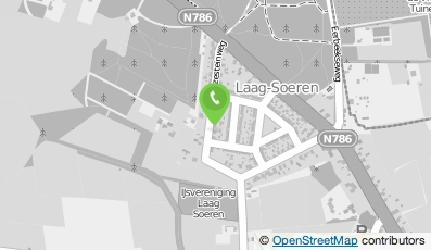Bekijk kaart van L-AX Media in Laag-Soeren