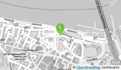 Bekijk kaart van yourgamezone in Nijmegen