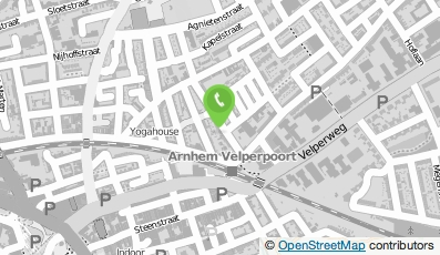 Bekijk kaart van Marcel Smink in Arnhem