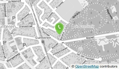 Bekijk kaart van Frijlink Interim & Advies  in Lunteren