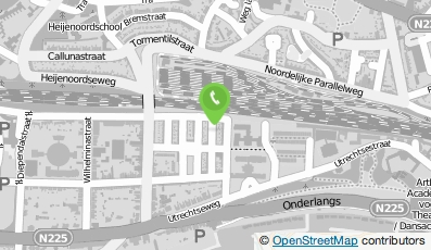 Bekijk kaart van Illustratiestudio Anne Luchies in Arnhem