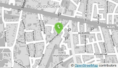 Bekijk kaart van Studio Heiko Balster in Oosterbeek