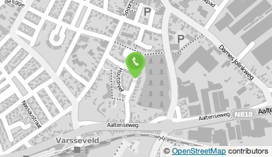Bekijk kaart van Duurzaam4life in Netterden