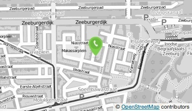Bekijk kaart van Nik Tenten Evenementen- en theatertechniek in Nijmegen