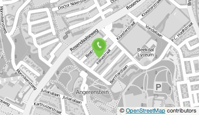 Bekijk kaart van Work2Learn in Arnhem