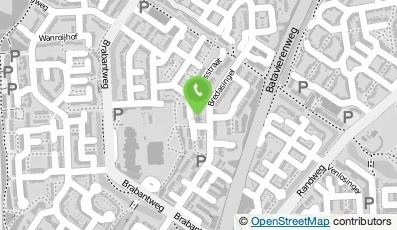 Bekijk kaart van Xalko Straatmakersbedrijf  in Arnhem