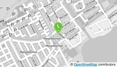 Bekijk kaart van Doppen Interim & Advies in Woerden