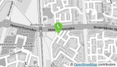 Bekijk kaart van Jeroen Glas Beeldend Kunstenaar in Wijk Bij Duurstede