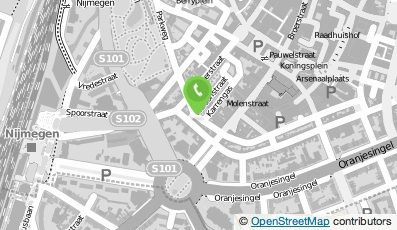 Bekijk kaart van Maaike in Nijmegen
