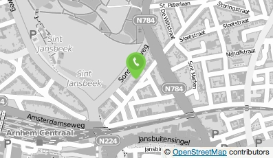 Bekijk kaart van Sharien Berends in Amsterdam