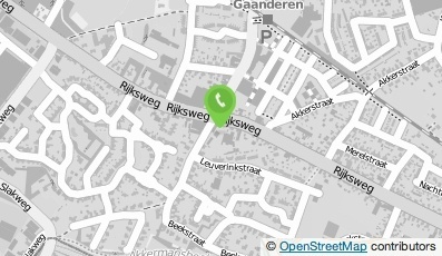 Bekijk kaart van Tweewielers Anton - Fietsenmaker in Gaanderen in Gaanderen