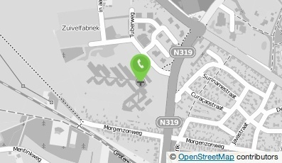 Bekijk kaart van Maatschap Cardiologie-SKB- Winterwijk in Winterswijk