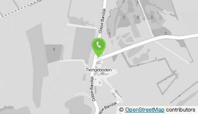 Bekijk kaart van Karin Lavrijsen Leven in je Lijf in Nijmegen