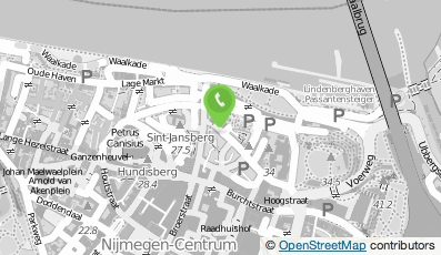 Bekijk kaart van Manja Eland in Arnhem