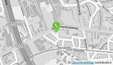 Bekijk kaart van Kindermeubels & Zo in Velp (Gelderland)
