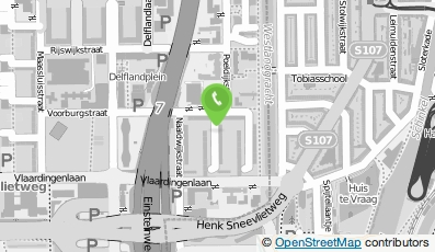 Bekijk kaart van rubenkoops.com in Amsterdam