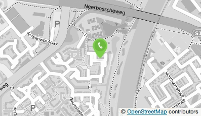Bekijk kaart van Spectra Electronics in Nijmegen