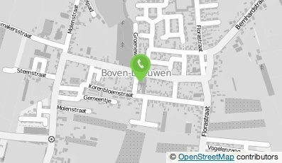 Bekijk kaart van Ger-Jan Dekkers - Meubels & Maatwerk in Boven-Leeuwen