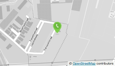 Bekijk kaart van Autodemontagebedrijf Jansen van Beek in Bemmel