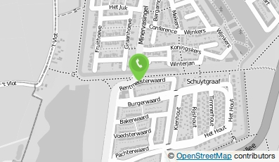 Bekijk kaart van Assurantiekantoor Wil Heijmen in Arnhem