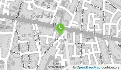 Bekijk kaart van Richard VD Weerd Groenten en Fruit in Oosterbeek