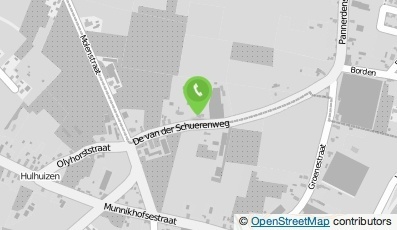 Bekijk kaart van Sloop- en Grondverzetbedrijf J.A. Goris B.V. in Doornenburg