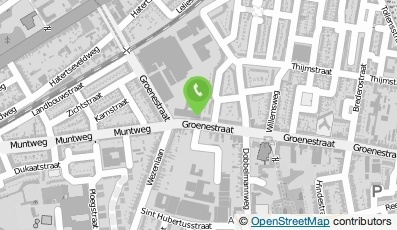 Bekijk kaart van Anima communicatie & vormgeving in Nijmegen