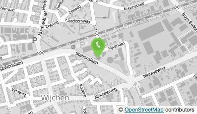 Bekijk kaart van Accent Elektronic Security & Marketing in Wijchen