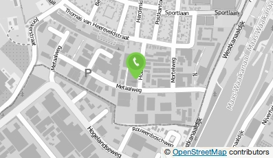 Bekijk kaart van G S Fairtrade in Wijchen