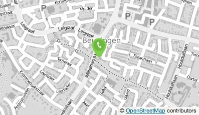 Bekijk kaart van Dama Engineering Adviesbureau  in Beuningen (Gelderland)