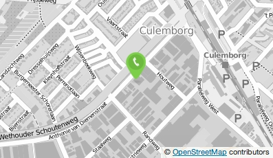 Bekijk kaart van Van Zanten, Beeld Geluid Witgoed in Culemborg