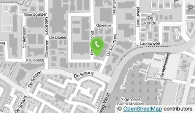 Bekijk kaart van Plieger B.V.  in Veenendaal