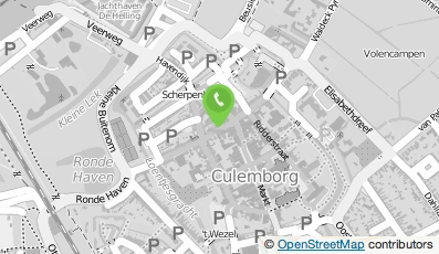 Bekijk kaart van Basic Look in Culemborg