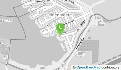 Bekijk kaart van Artprotech International in Lienden