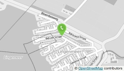 Bekijk kaart van Mac Systems  in Lienden