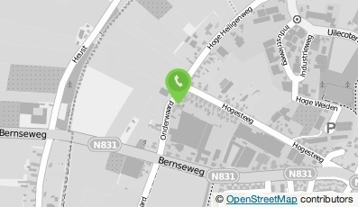 Bekijk kaart van Tweewielers Van Loon  in Ammerzoden