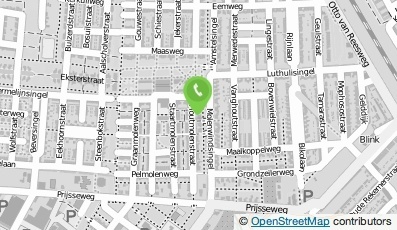 Bekijk kaart van Pin Advies voor Bouwconstructies in Culemborg