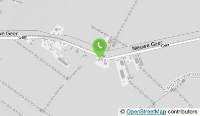 Bekijk kaart van Timmerbedrijf Kusters in Gorinchem