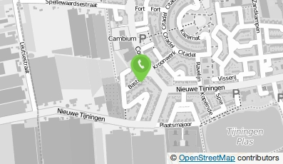 Bekijk kaart van C2Edit in Zaltbommel